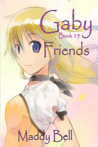 Gaby - Friends