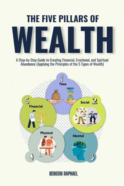 The Five Pillars of Wealth
