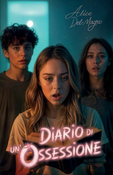 Diario di Un'Ossessione