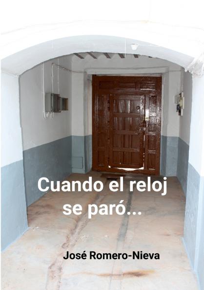 Cuando el reloj se paró