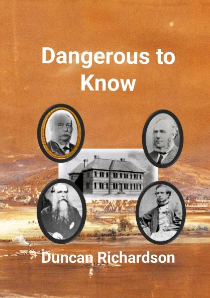 Dangerous to Know