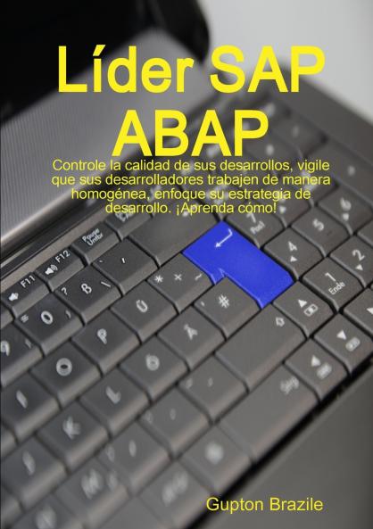 Líder SAP ABAP