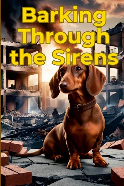 Barking Through the Sirens