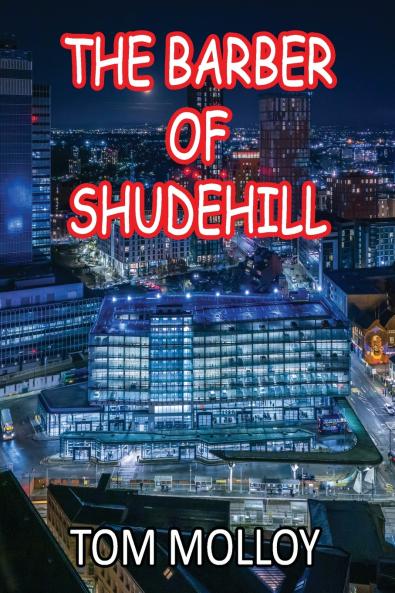 The Barber of Shudehill