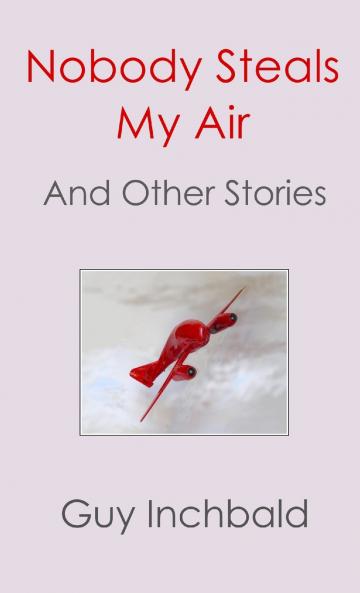 Nobody Steals My Air