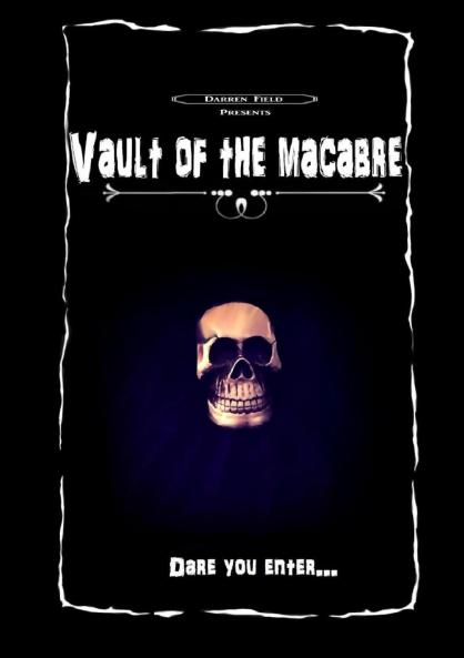 Vault of the Macabre