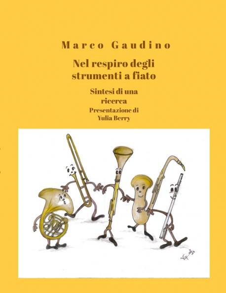 Nel respiro degli strumenti a fiato