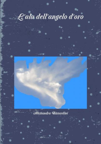 L'ala dell'angelo d'oro