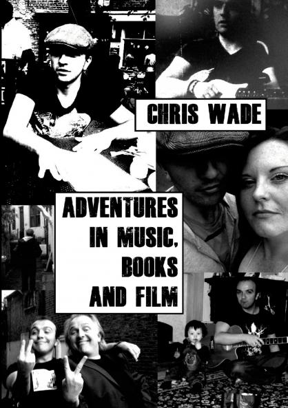 Adventures in Music Books and Film