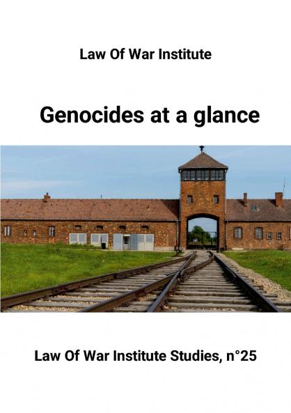 Genocides at a glance