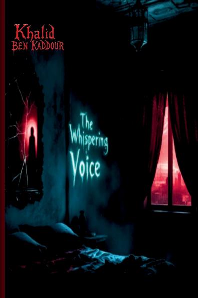 The Whispering Voice