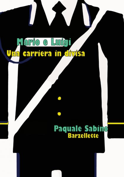 MARIO E LUIGI UNA CARRIERA IN DIVISA