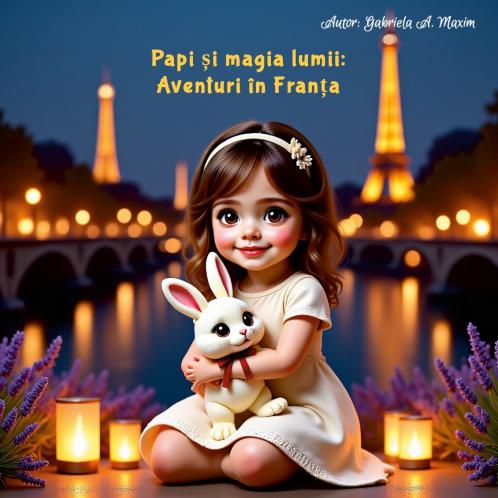 Papi și magia lumii