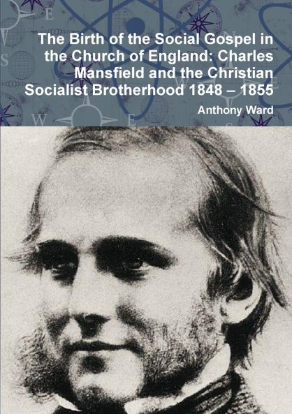 The Birth of the Social Gospel in the Church of England