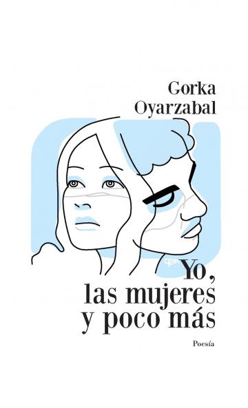 Yo las mujeres y poco más