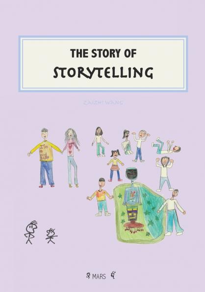 The Story of Storytelling