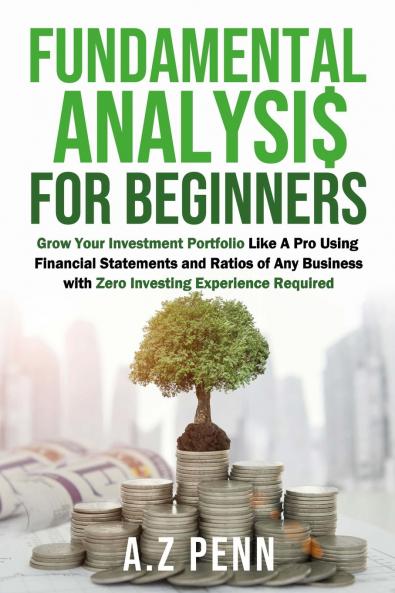 Fundamental Analysis for Beginners