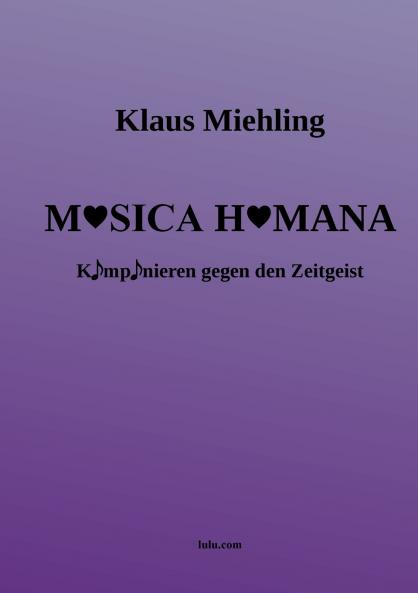 Musica Humana