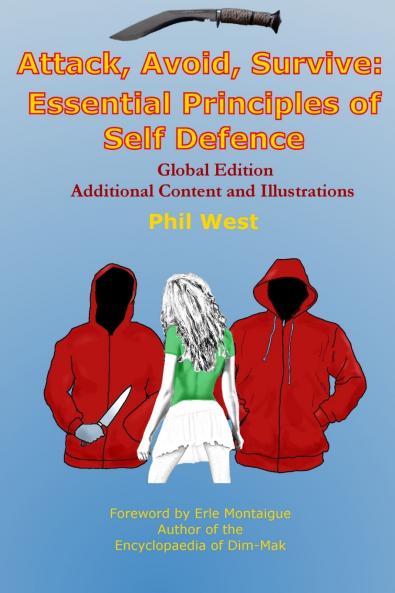 Attack Avoid Survive. Global Edition