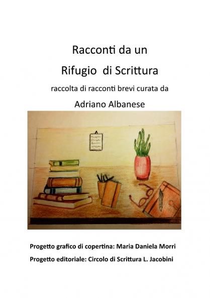 Racconti da un Rifugio di Scrittura