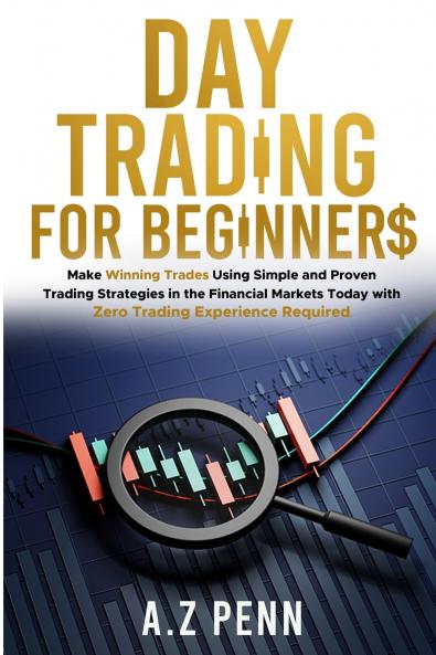 Day Trading for Beginners