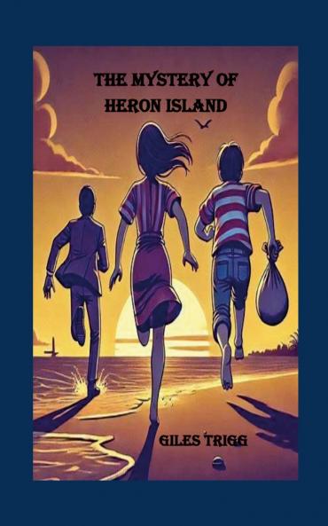 The Mystery of Heron Island