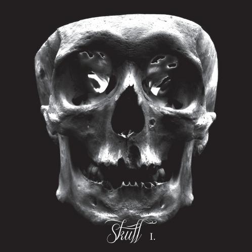 Skull I.