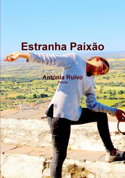 Estranha Paixão