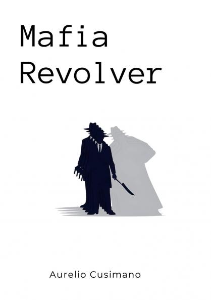 Mafia Revolver