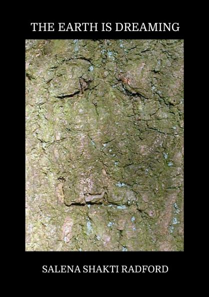 THE EARTH IS DREAMING