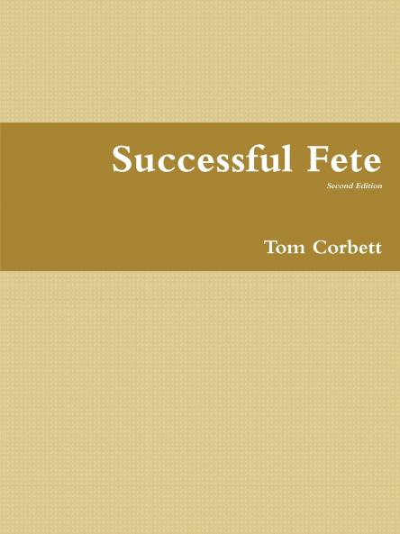 Successful Fete