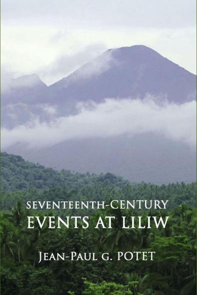 Seventeenth-Century Events at Liliw