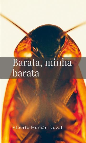 Barata minha barata