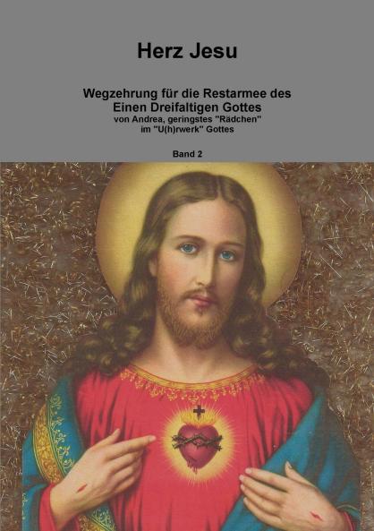 Herz Jesu ( Band 2 )