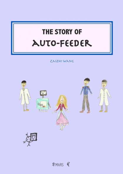 The Story of Auto-Feeder