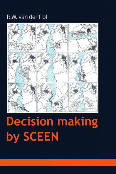 Decision making by SCEEN