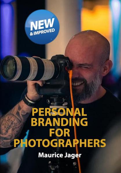 Personal Branding for Photographers 2025