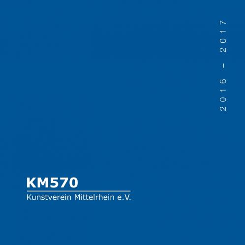 KM 570 Katalog