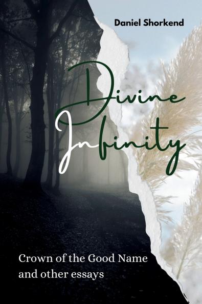 Divine Infinity