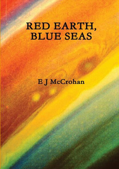 RED EARTH BLUE SEAS