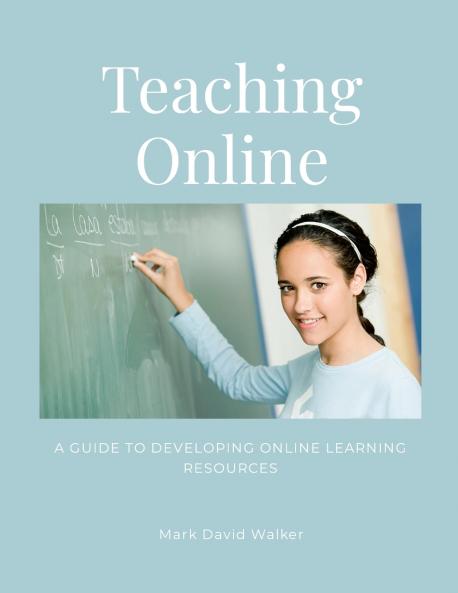 Teaching Online