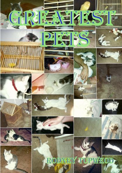Greatest Pets