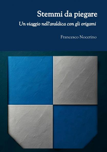 Stemmi da piegare.