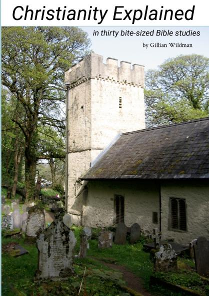 Christianity Explained