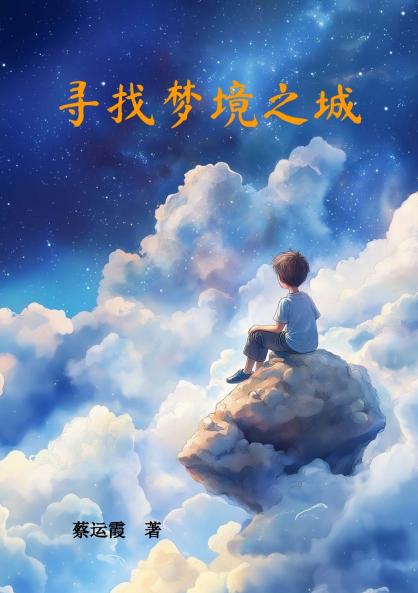 寻找梦境之城
