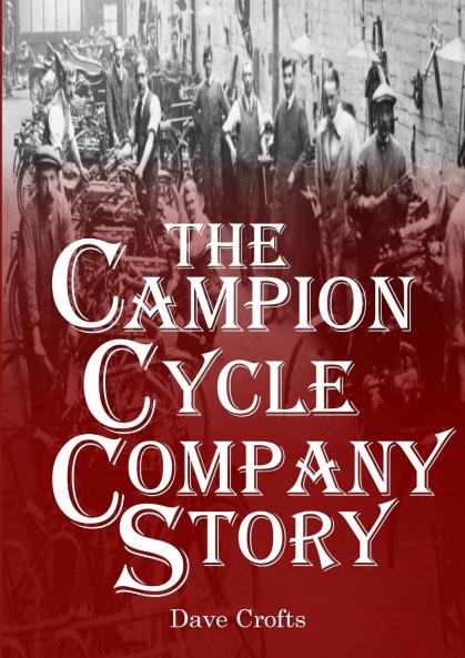 The Campion Cycle Company Story