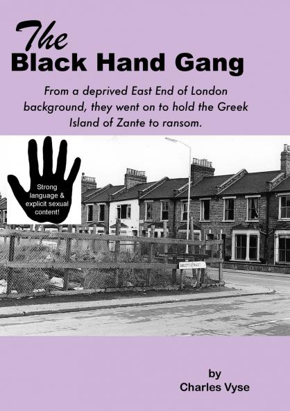 The Black Hand Gang