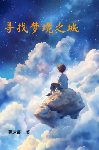 寻找梦境之城