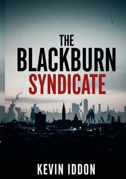 The Blackburn Syndiacte