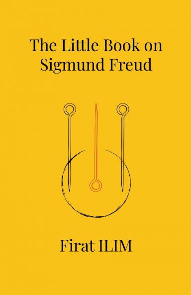 The Little Book on Sigmund Freud